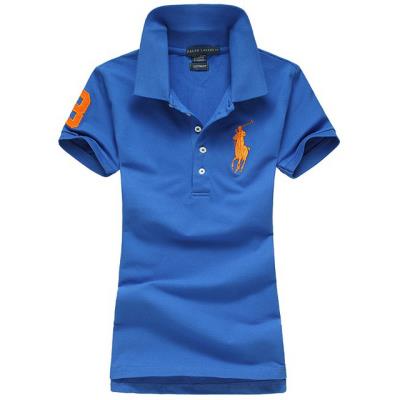 Cheap Ralph Lauren Women's POLO shirts wholesale No. 896